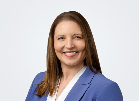 Christine Battaglia leadership headshot