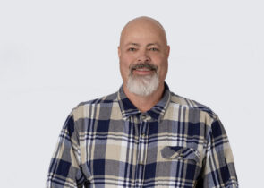 Brad Florentin, Director of Collaborative Delivery