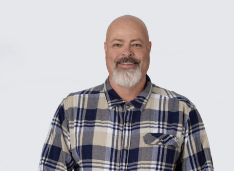 Brad Florentin, Director of Collaborative Delivery