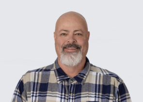 Brad Florentin, Director of Collaborative Delivery