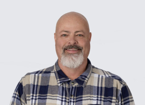 Brad Florentin, Director of Collaborative Delivery