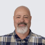 Brad Florentin headshot